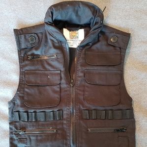 Ranger vest